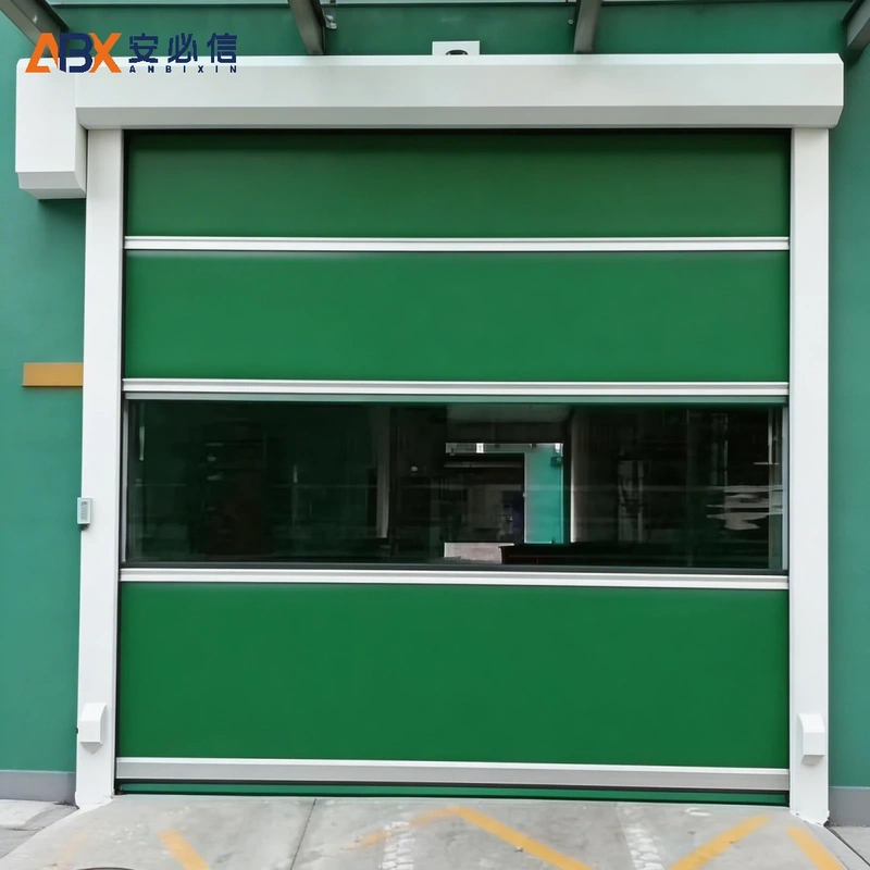 十堰高速门